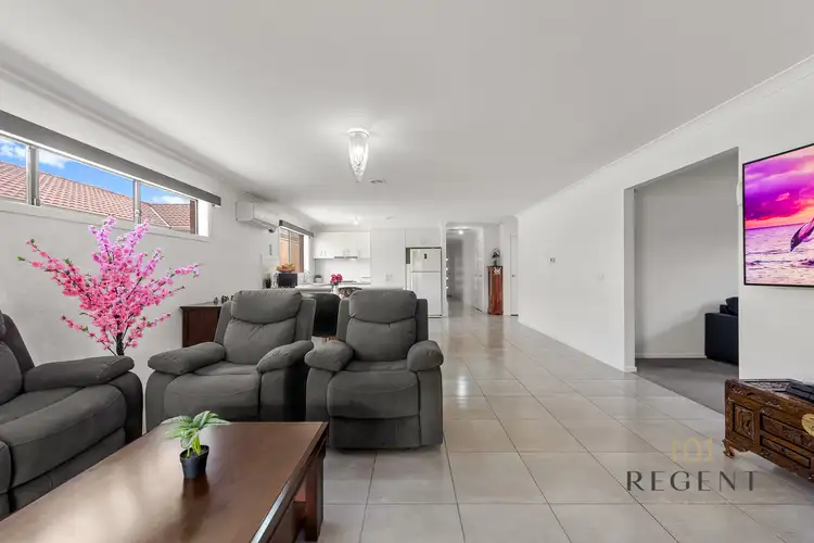 Third view of Homely house listing, 32 Cumberland Drive, Pakenham VIC 3810
