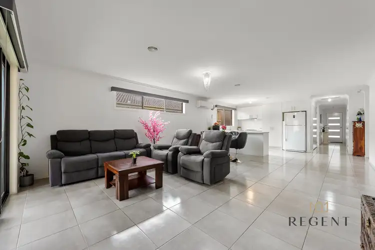 Fourth view of Homely house listing, 32 Cumberland Drive, Pakenham VIC 3810