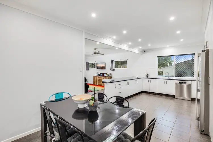 Sixth view of Homely house listing, 217 North Street, Rockville QLD 4350