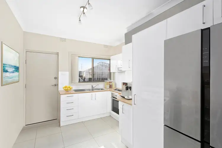 Second view of Homely unit listing, 5/8 Miller Street, Coniston NSW 2500