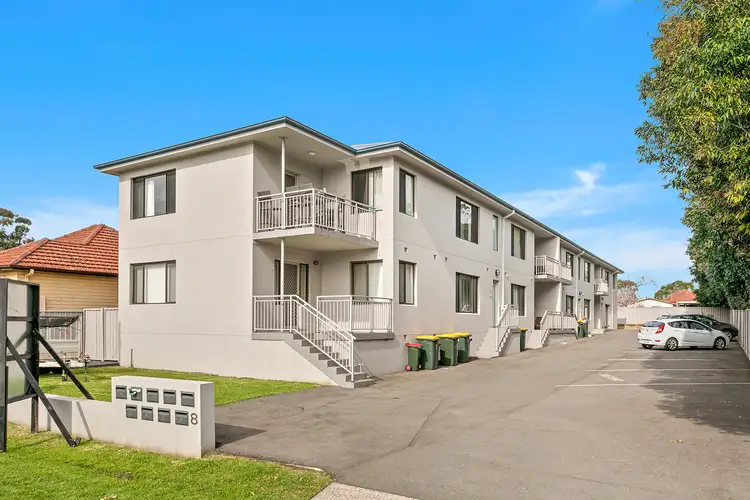 Fourth view of Homely unit listing, 5/8 Miller Street, Coniston NSW 2500