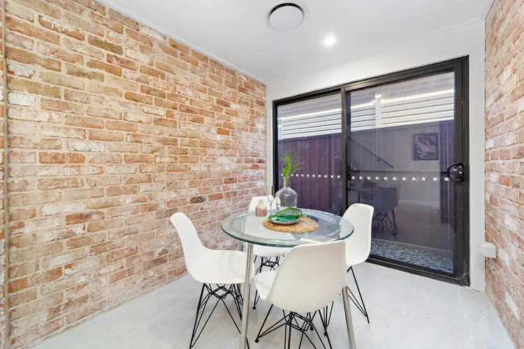 Fourth view of Homely semi-detached listing, 15A Lehn Road, East Hills NSW 2213