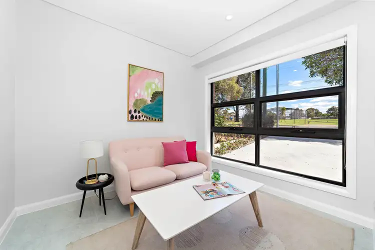 Fifth view of Homely semi-detached listing, 15A Lehn Road, East Hills NSW 2213