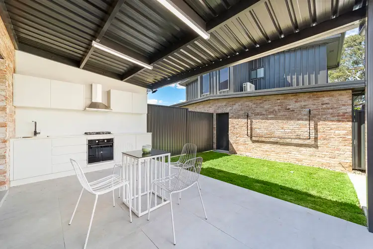 Sixth view of Homely semi-detached listing, 15A Lehn Road, East Hills NSW 2213