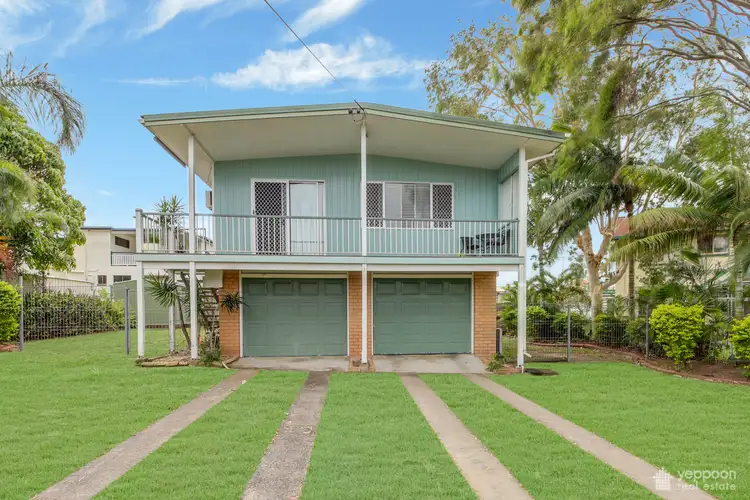 Second view of Homely house listing, 5 Melaleuca Street, Cooee Bay QLD 4703