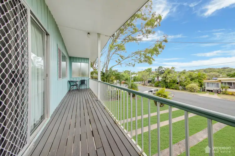 Third view of Homely house listing, 5 Melaleuca Street, Cooee Bay QLD 4703