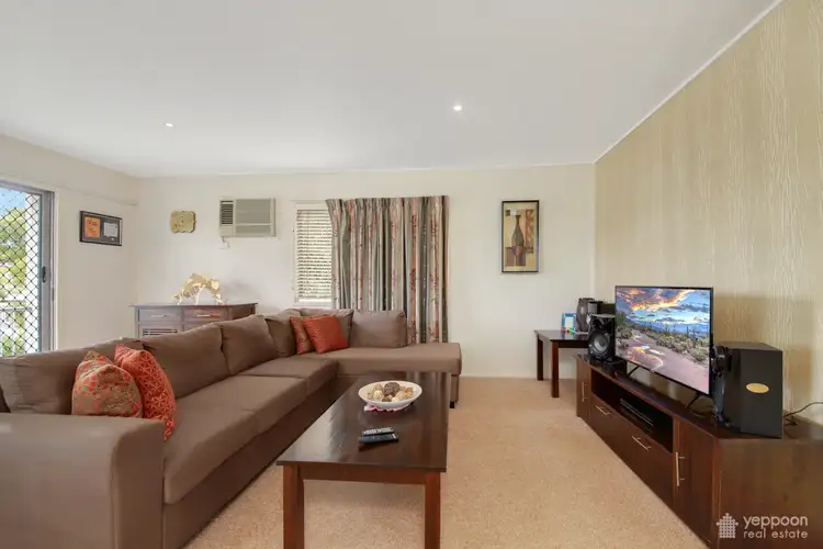 Fourth view of Homely house listing, 5 Melaleuca Street, Cooee Bay QLD 4703