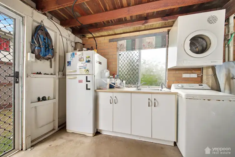 Seventh view of Homely house listing, 5 Melaleuca Street, Cooee Bay QLD 4703