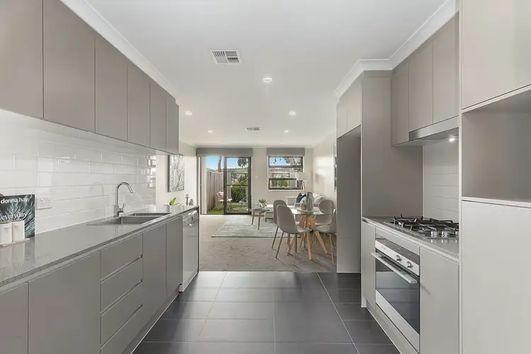 27/1 Hoffmann Street, Moncrieff ACT 2914