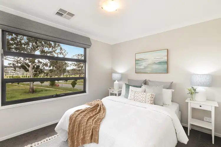 Fourth view of Homely townhouse listing, 27/1 Hoffmann Street, Moncrieff ACT 2914