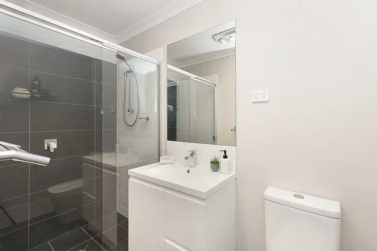 Fifth view of Homely townhouse listing, 27/1 Hoffmann Street, Moncrieff ACT 2914
