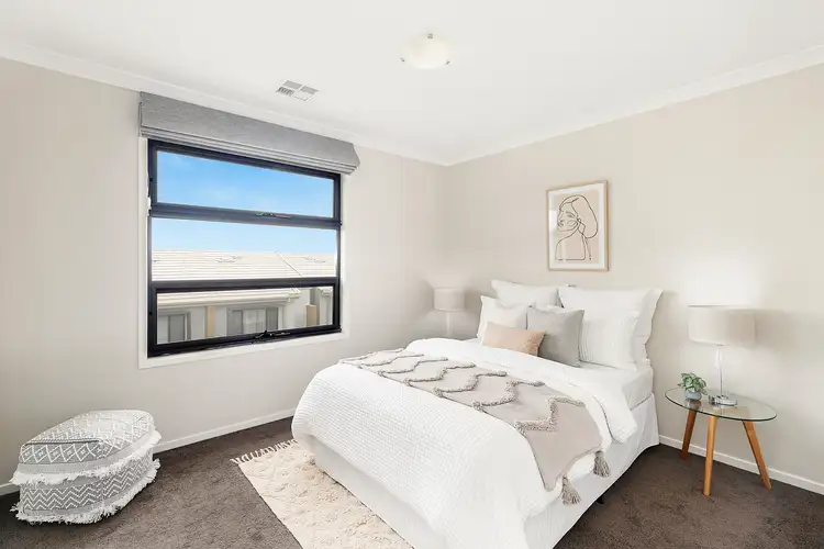 Sixth view of Homely townhouse listing, 27/1 Hoffmann Street, Moncrieff ACT 2914