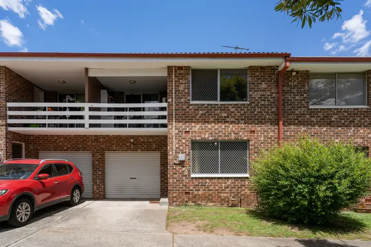2/273 Park Road, Auburn NSW 2144