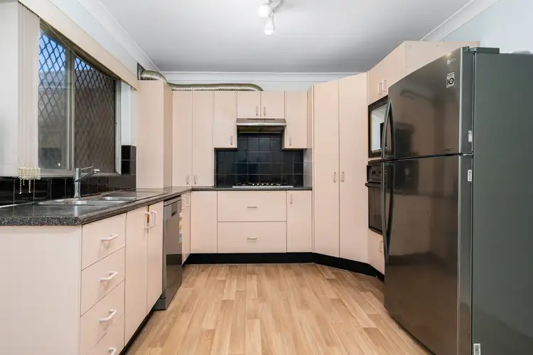 Third view of Homely townhouse listing, 2/273 Park Road, Auburn NSW 2144