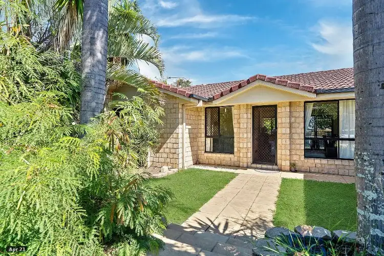 Main view of Homely house listing, 25 Justin Place, Crestmead QLD 4132