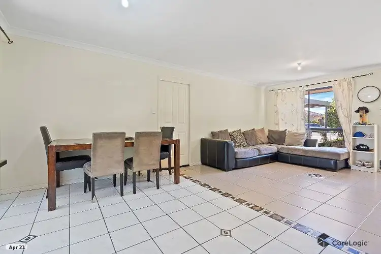 Third view of Homely house listing, 25 Justin Place, Crestmead QLD 4132
