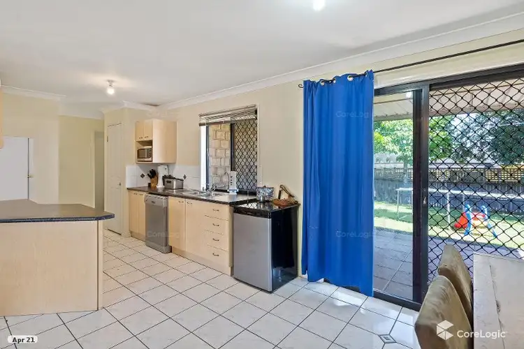 Fourth view of Homely house listing, 25 Justin Place, Crestmead QLD 4132