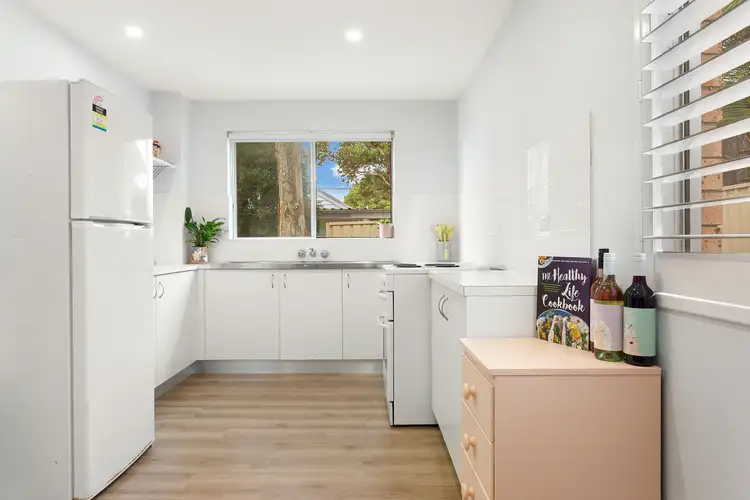 Second view of Homely apartment listing, 6/60 Selwyn Street, Merewether NSW 2291