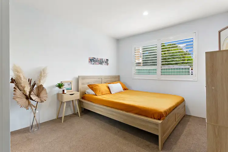 Third view of Homely apartment listing, 6/60 Selwyn Street, Merewether NSW 2291