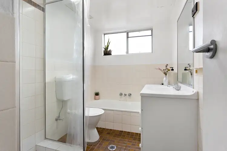 Fourth view of Homely apartment listing, 6/60 Selwyn Street, Merewether NSW 2291