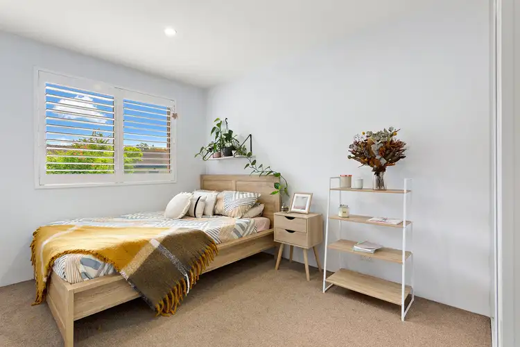 Fifth view of Homely apartment listing, 6/60 Selwyn Street, Merewether NSW 2291