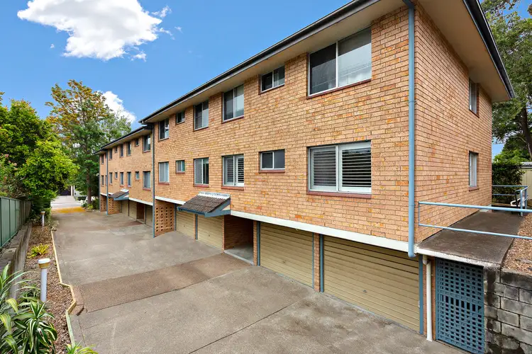 Sixth view of Homely apartment listing, 6/60 Selwyn Street, Merewether NSW 2291