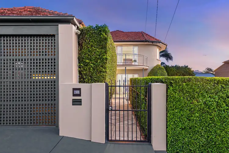 Second view of Homely house listing, 60 Forbes Street, Hawthorne QLD 4171