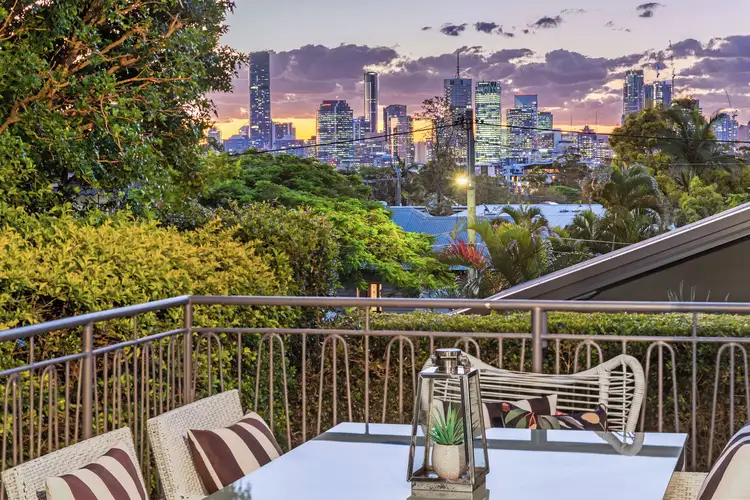 Third view of Homely house listing, 60 Forbes Street, Hawthorne QLD 4171