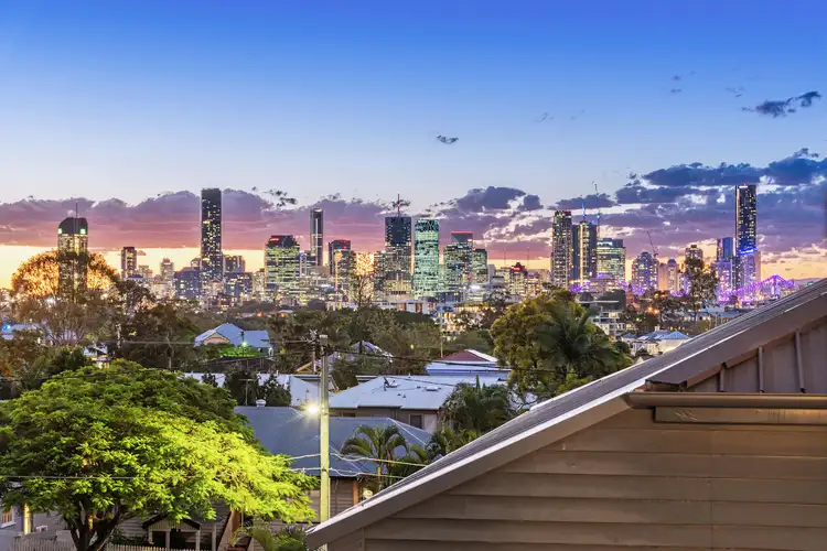 Fourth view of Homely house listing, 60 Forbes Street, Hawthorne QLD 4171