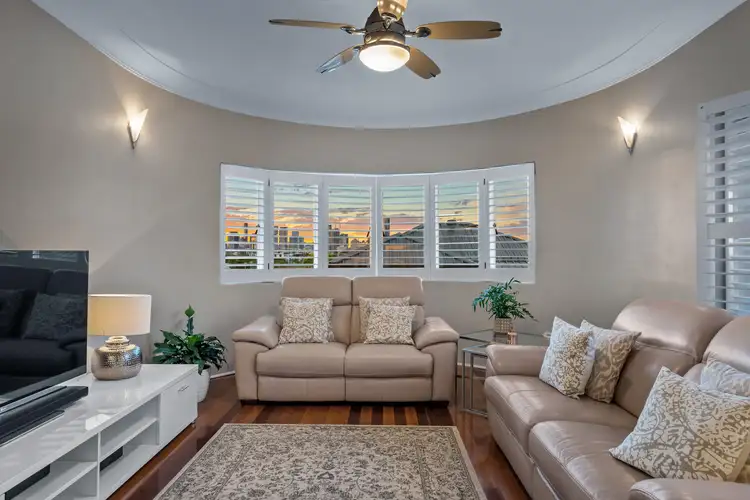 Sixth view of Homely house listing, 60 Forbes Street, Hawthorne QLD 4171