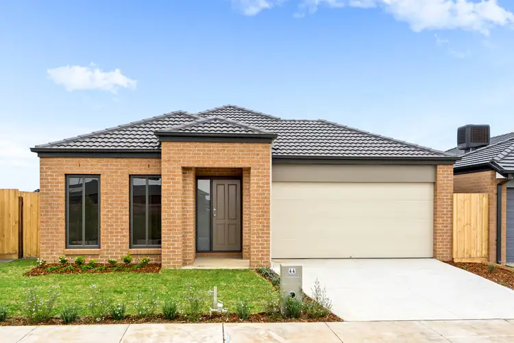 Main view of Homely house listing, 44 Duchess Drive, St Leonards VIC 3223
