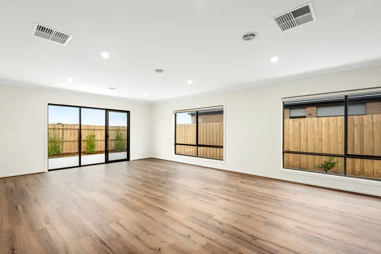 Second view of Homely house listing, 44 Duchess Drive, St Leonards VIC 3223
