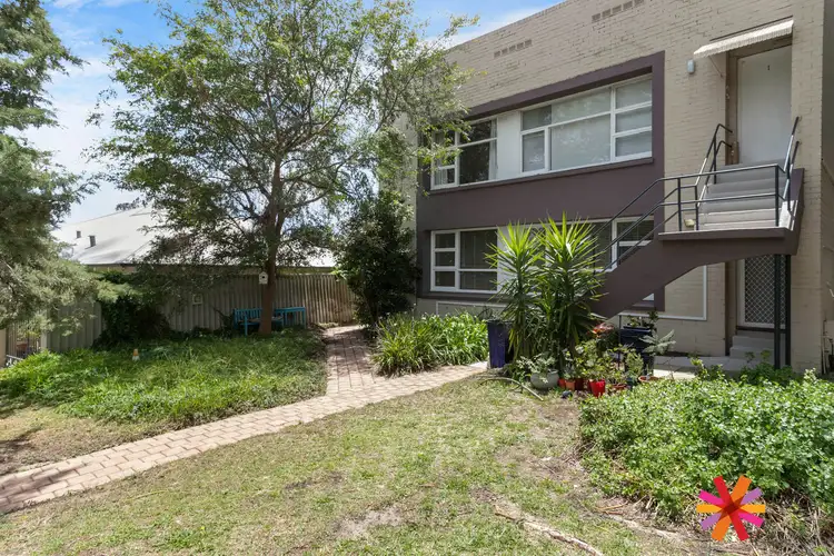 Main view of Homely unit listing, 4/718 Canning Highway, Applecross WA 6153