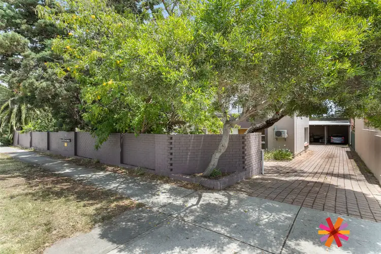 Third view of Homely unit listing, 4/718 Canning Highway, Applecross WA 6153