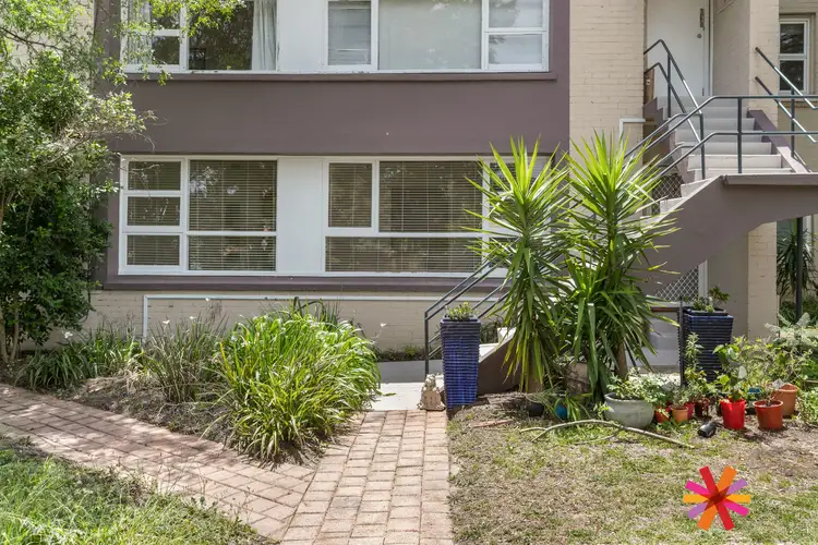 Fourth view of Homely unit listing, 4/718 Canning Highway, Applecross WA 6153