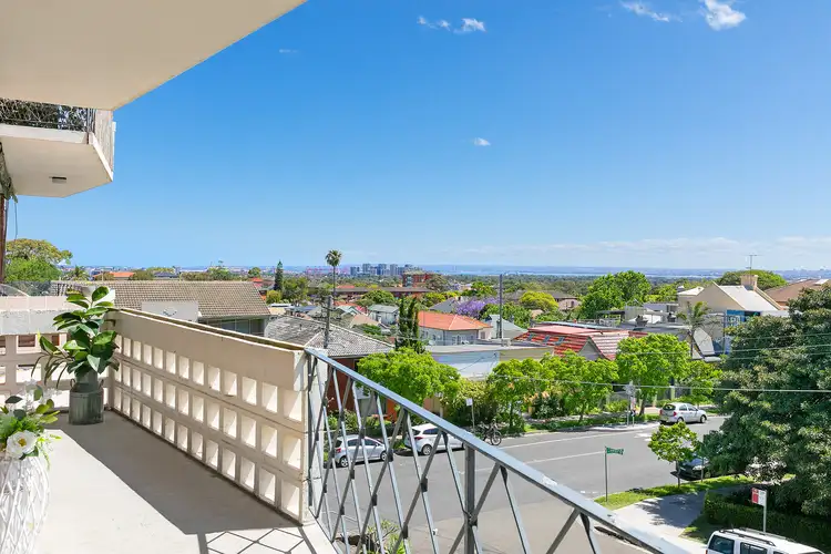 4/65 St Pauls Street, Randwick NSW 2031