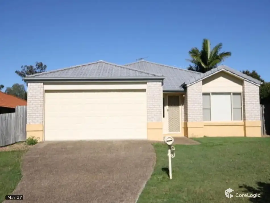 Main view of Homely house listing, 50 Springvale Circuit, Underwood QLD 4119