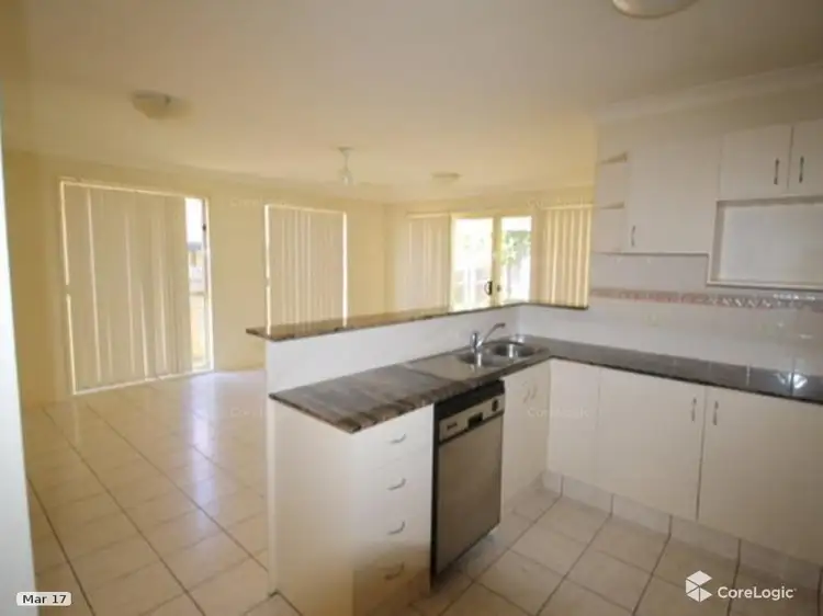Third view of Homely house listing, 50 Springvale Circuit, Underwood QLD 4119