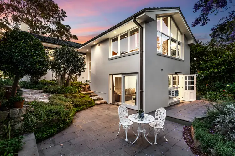 13 Werona Road, Riverview NSW 2066