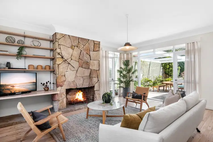 Second view of Homely house listing, 13 Werona Road, Riverview NSW 2066