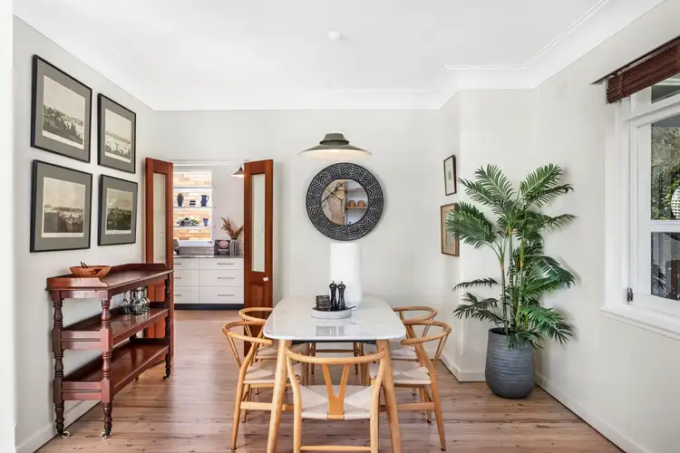 Fourth view of Homely house listing, 13 Werona Road, Riverview NSW 2066