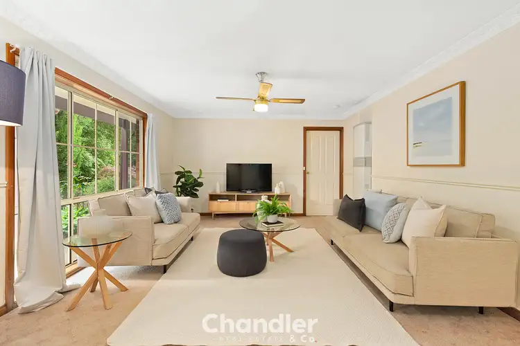 Main view of Homely house listing, 13 Mast Gully Road, Upwey VIC 3158