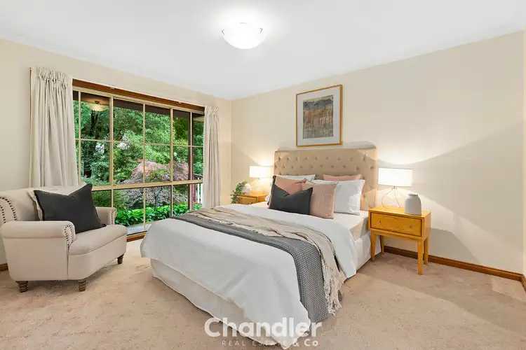 Third view of Homely house listing, 13 Mast Gully Road, Upwey VIC 3158