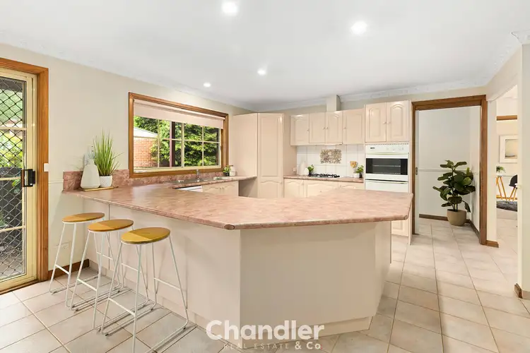 Sixth view of Homely house listing, 13 Mast Gully Road, Upwey VIC 3158