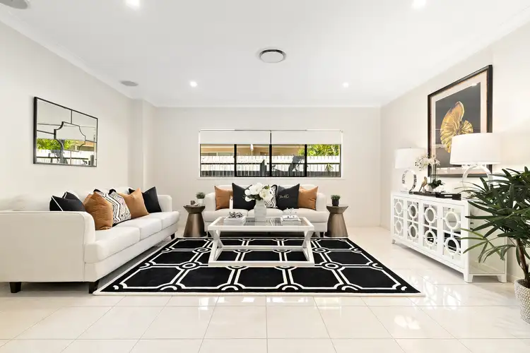 Fourth view of Homely house listing, 28 Waterway Crescent, Murrumba Downs QLD 4503