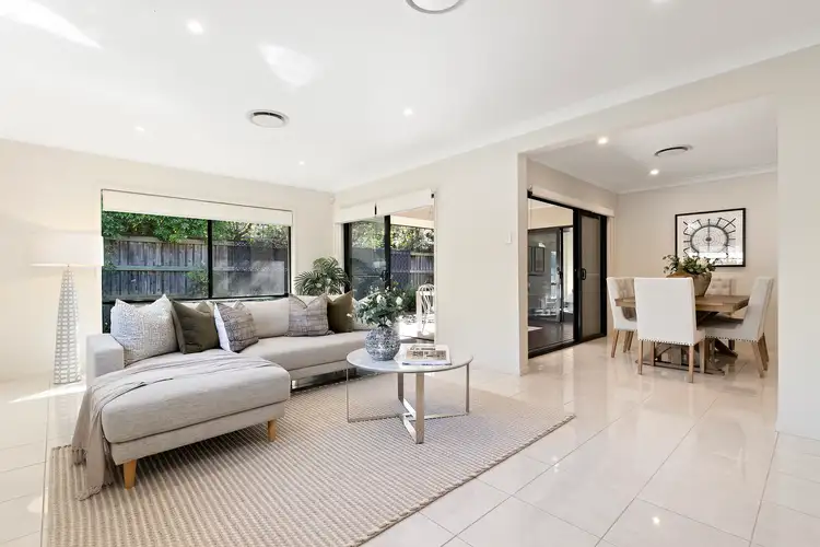 Fifth view of Homely house listing, 28 Waterway Crescent, Murrumba Downs QLD 4503