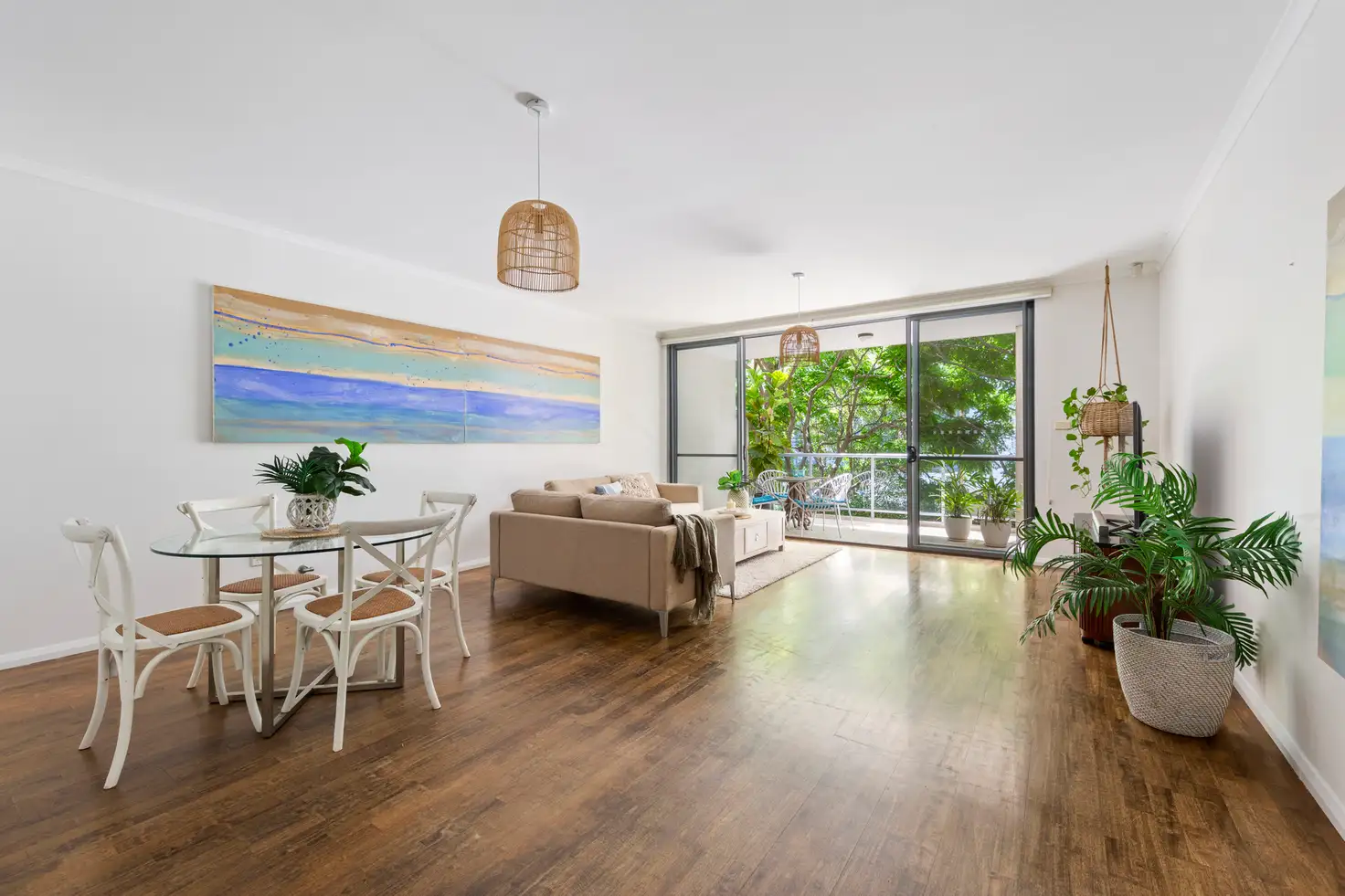 Main view of Homely unit listing, 14/19-23 Sturdee Parade, Dee Why NSW 2099