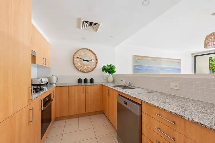 Second view of Homely unit listing, 14/19-23 Sturdee Parade, Dee Why NSW 2099