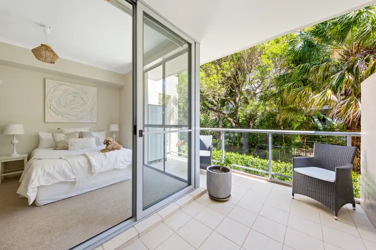 Third view of Homely unit listing, 14/19-23 Sturdee Parade, Dee Why NSW 2099