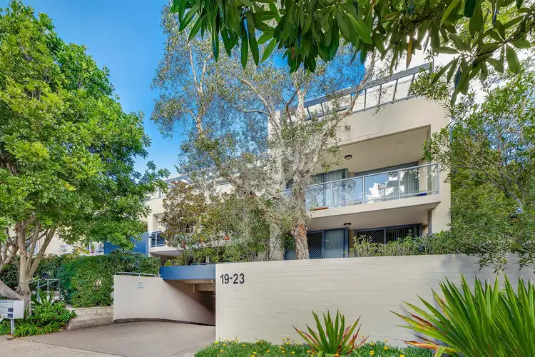 Sixth view of Homely unit listing, 14/19-23 Sturdee Parade, Dee Why NSW 2099
